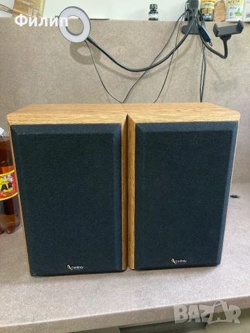 Infinity Reference 10, снимка 6 - Тонколони - 50670041