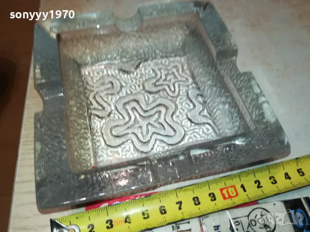 КРАСИВ ПЕПЕЛНИК 1205251952, снимка 7 - Антикварни и старинни предмети - 50258836