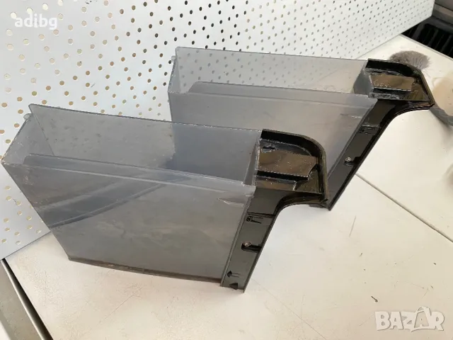 Philips EP - Резервоар за Вода, снимка 4 - Кафемашини - 48455893