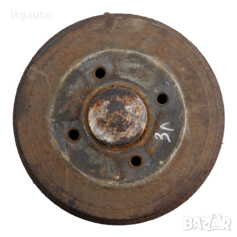 Заден ляв шенкел Nissan Micra (K12) 2003-2010 ID: 122234