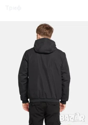 Яке JACK JONES зимно/есенно (Размери L, XL, XXL), снимка 7 - Якета - 47997392