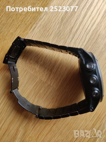 Garmin Fenix 3, снимка 5 - Мъжки - 52142258