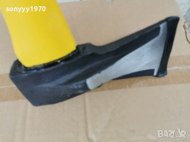 БРАДВА 2КГ С КЛИН 0502261905, снимка 11 - Градински инструменти - 53373339