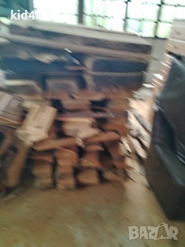 Орех сух изсушен дървен материал набичен янове дъски Пловдив, снимка 7 - Други - 38574053
