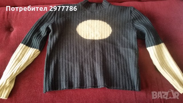 Дамски блузи  , снимка 3 - Блузи с дълъг ръкав и пуловери - 34525640