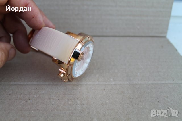 Дамски часовник ''Bresse'' , снимка 12 - Дамски - 42001577