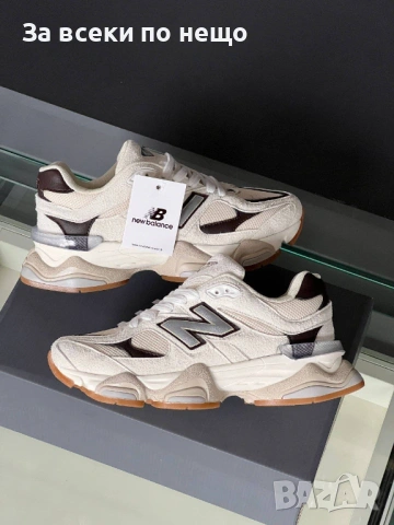 New Balance Дамски Маратонки👟Дамски Спортни Обувки Ню Баланс Код E1197, снимка 3 - Маратонки - 53240185