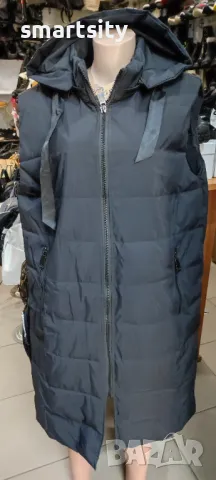 Дамска грейка олекотена ., снимка 5 - Якета - 47536221