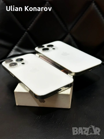 iphone 16 pro 2бр., снимка 3 - Apple iPhone - 53702180