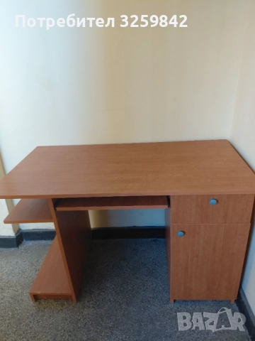   Продавам запазено бюро, снимка 2 - Бюра - 51964441