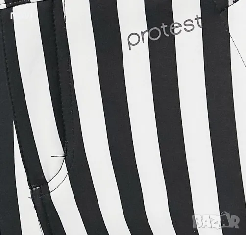 Protest, S, нов, оригинален дамски ски/сноуборд панталон, снимка 5 - Зимни спортове - 47453915