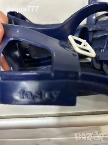 Немски сандали 42 номер, снимка 8 - Сандали - 53844361