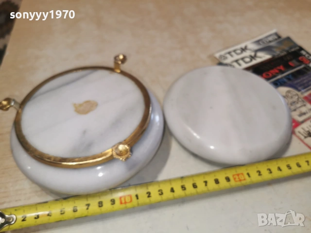 МРАМОРНА КУТИЯ 0802261912LCHERY1, снимка 13 - Антикварни и старинни предмети - 53405214