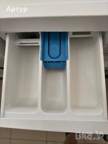 Пералня Bosch Serie 6, снимка 4 - Перални - 51540181