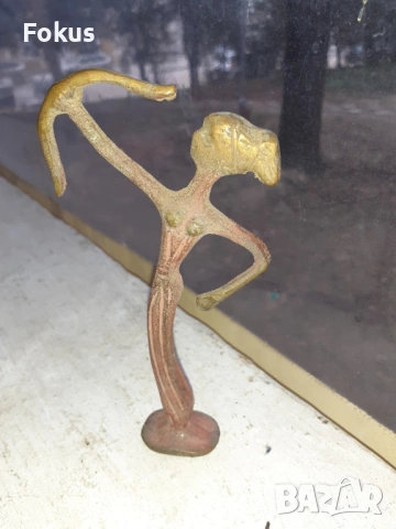 Фигура статуетка бронз реплика