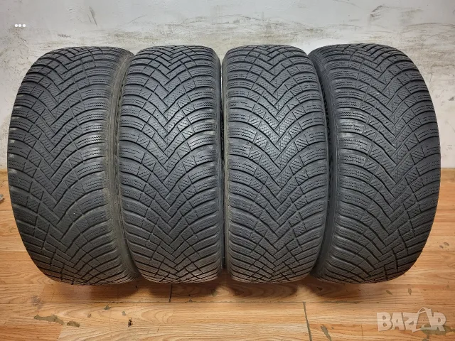 225/55/17 Hankook / зимни гуми