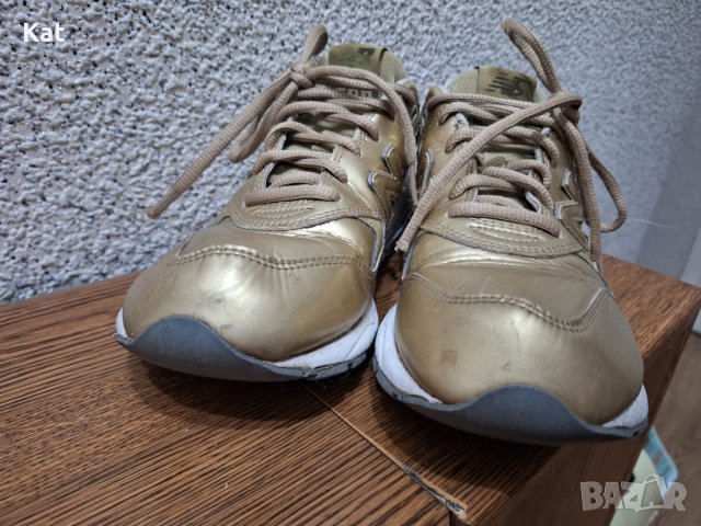 Спортни маратонки New balance 580, снимка 2 - Маратонки - 42143638