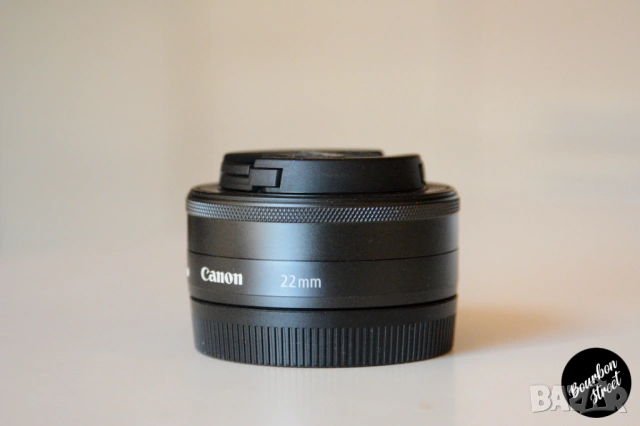 🔥 Бюджетни Обективи за EF-M mount и Адаптер EF-EOS M 👉Подходящи за Canon m50, m100, m200, m6 и др., снимка 7 - Обективи и филтри - 53110476