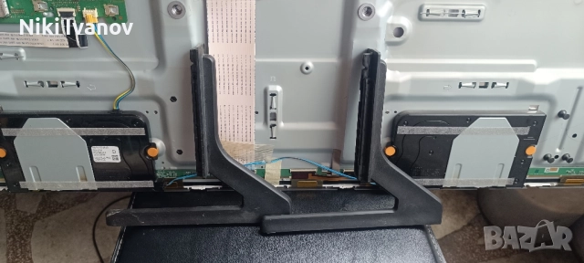 Телевизор Samsung QE50Q67BAU на части , снимка 7 - Ремонти на телевизори - 51468128