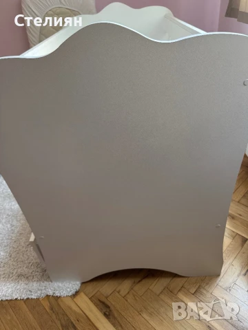 Кошарка нова, снимка 5 - Кошарки - 47411330