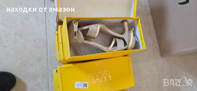 Лот от около 270 бр. дрехи в голям кашон – Топ цена за целия лот! , снимка 4 - Комплекти - 56028838