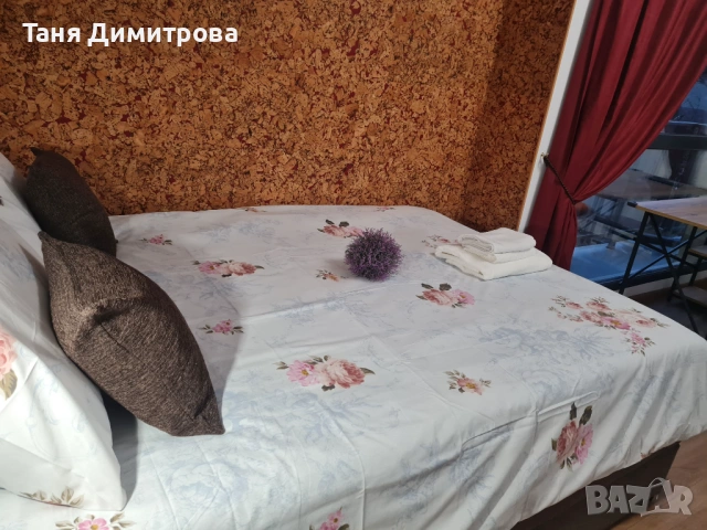 ТРИСТАЕН ЛУКС. ТОП ЦЕНТЪР. СЕВАСТОПОЛ, снимка 14 - Апартаменти - 53493022