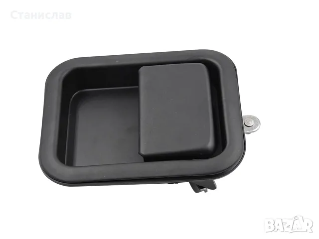 Външна дръжка за предна дясна врата за Jeep Wrangler YJ Facelift, Jeep Wrangler TJ – 55028446