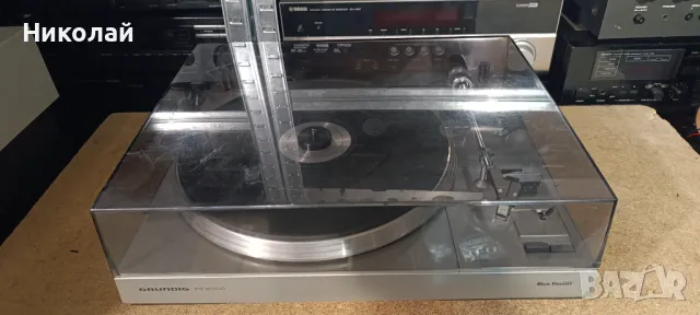 Grundig ps-2000.    Цена-135лв, снимка 6 - Грамофони - 47992128