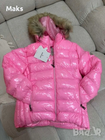 Дамско яке Moncler