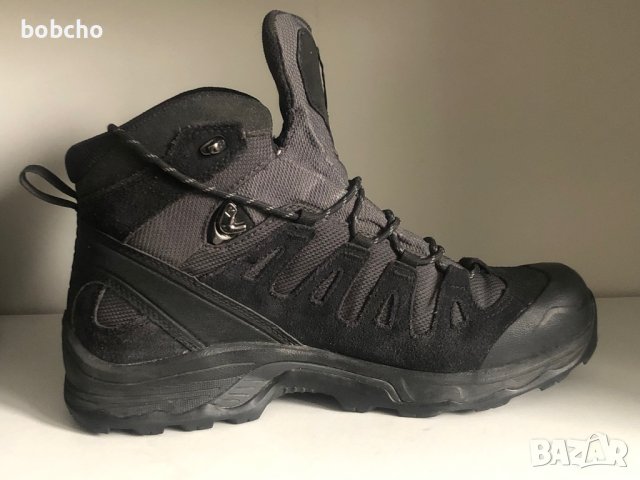 SALOMON QUEST PRIME GORETEX 404637, снимка 5 - Мъжки боти - 42713346