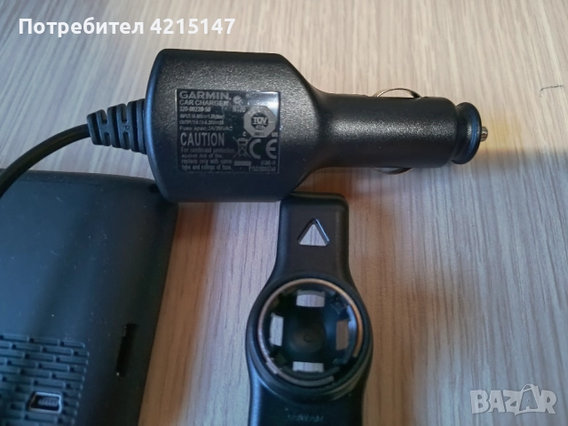 Garmin nuvi 68LM-GPS навигация с безплатни доживотни актуализации, снимка 12 - Garmin - 52849114