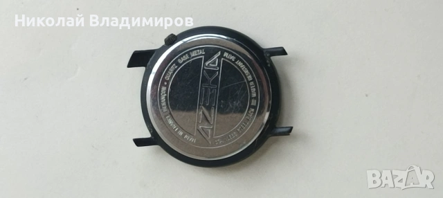 Часовника швейцарски интересен стрелки с цигулка ръчен мъжки може и за дами, снимка 6 - Мъжки - 53262433