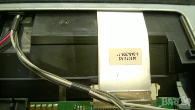 SONY-KDL-32R410B, снимка 5 - Телевизори - 35699248