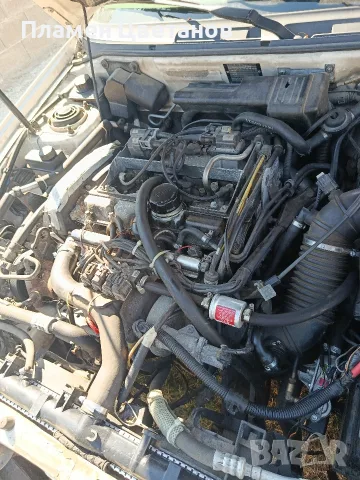 Волво s40 цялата за части , снимка 9 - Автомобили и джипове - 55987700
