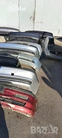 предна задна броня бмв е46 бмв е60 бмв е61 бмв е39 бмв е81 , снимка 4 - Части - 56403490
