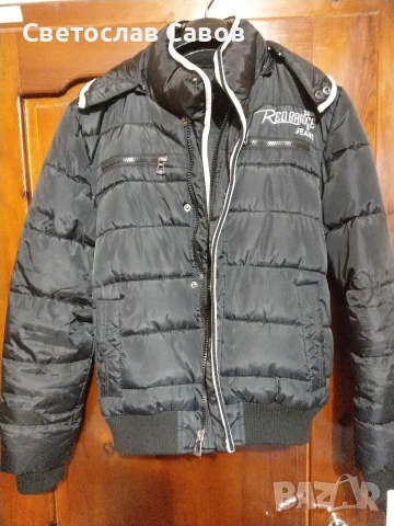 Зимно яке Red Bridje S р-р., снимка 8 - Якета - 53446698