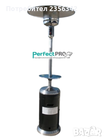 Газова гъба ELITE ODRGH-1302BL