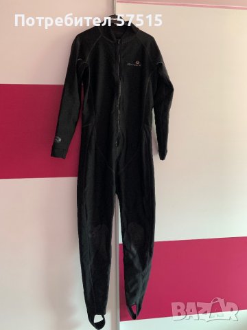 Lavacore Термо бельо