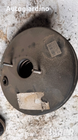 Серво усилвател / Спирачна помпа за Peugeot 308 2008 - 0204051860 / 11386C3224 / 9682516780