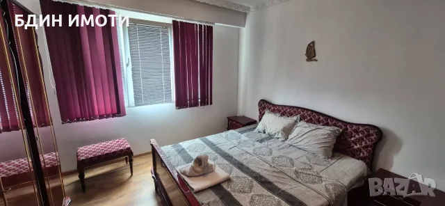 Продавам тристаен Видин, снимка 9 - Апартаменти - 56204885