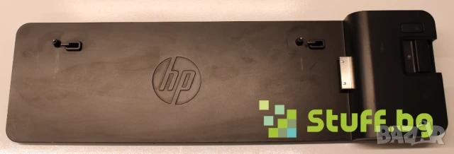 Докинг станция HP Docking Station 2013 UltraSlim D9Y32AA
