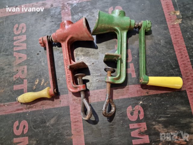 Мелачки Потправки , снимка 5 - Други - 41348588