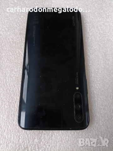  Huawei, Y9s, две SIM карти, 128GB, 6GB RAM, 4G,, снимка 8 - Huawei - 52669361