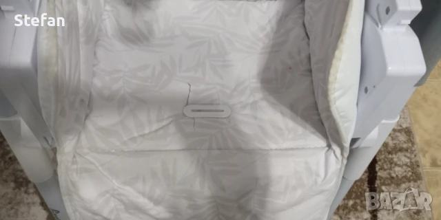 Стол за хранене LORELLI / Лорели, снимка 4 - Столчета за хранене - 50567178