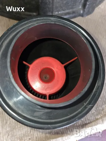 Спортен филтър с кутия, снимка 2 - Тунинг - 49272135