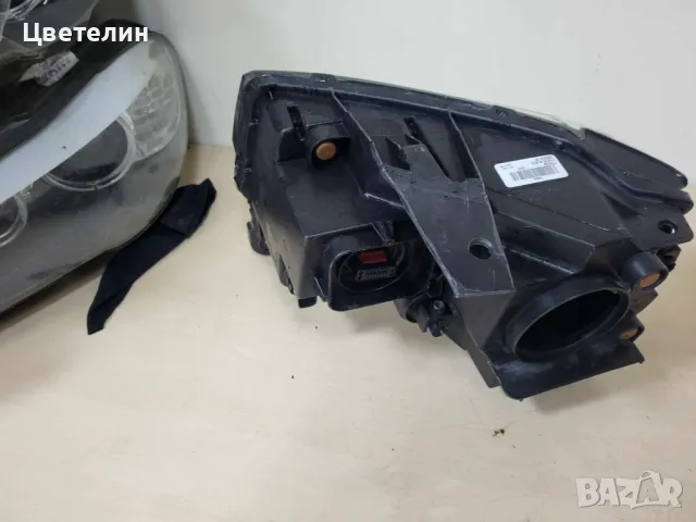 Десен фар за Cherokee Wk2 USA desen far чероки ксенон, снимка 5 - Части - 49277953