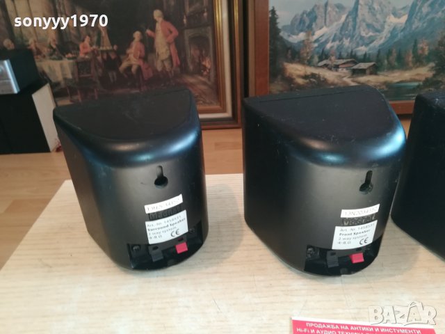 magnat-внос germany 1402222054, снимка 10 - Тонколони - 35790225