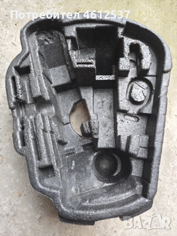 Органайзер /тип леген/ за инструменти от Фолксваген/Ауди