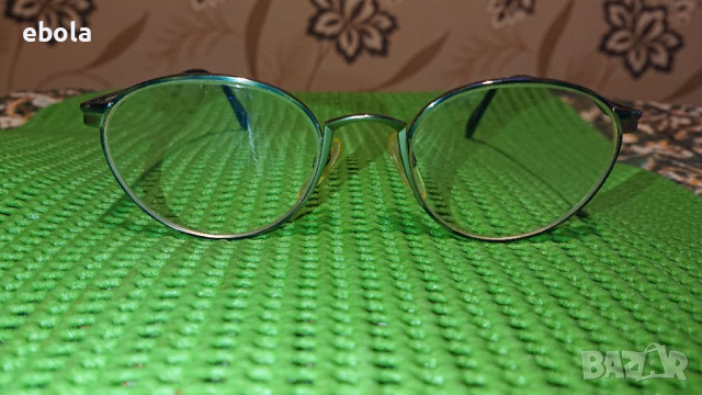 Pininfarina - рамки за очила , снимка 7 - Слънчеви и диоптрични очила - 36184809