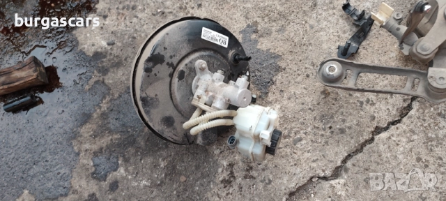 Серво усилвател спирачна помпа 13159858 Opel Meriva - 50лв